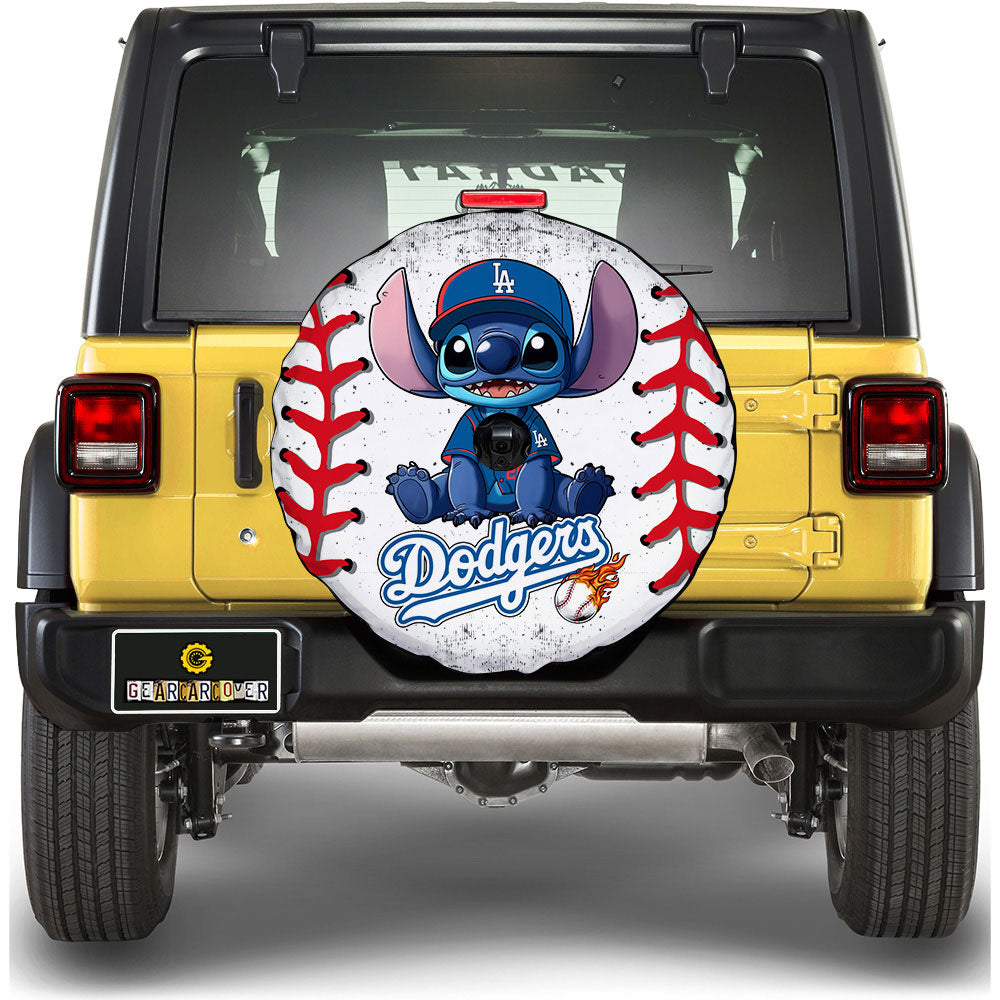Los Angeles Dodgers Spare Tire Covers Camera Hole Stitch Theme Collection Gear Car Cover.jpg Los Angeles Dodgers Spare Tire Covers Camera Hole Stitch Theme Collection Gear Car Cover.jpg