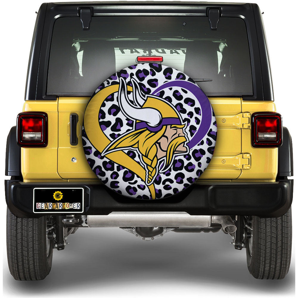 Minnesota Vikings Spare Tire Cover Custom Leopard Heart For Fans Gear Car Cover STC DN1310221018 14 Inch 2022.jpg Minnesota Vikings Spare Tire Cover Custom Leopard Heart For Fans Gear Car Cover STC DN1310221018 14 Inch 2022.jpg