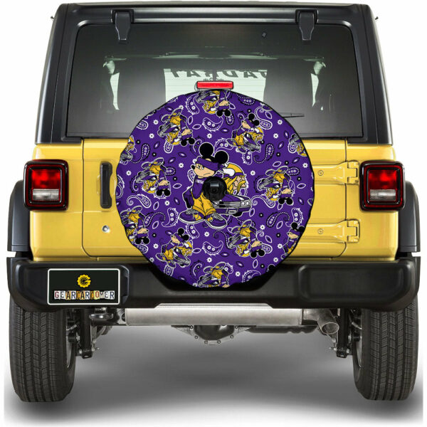 Minnesota Vikings Spare Tire Covers Camera Hole Cartoon Theme Collection Gear Car Cover.jpg