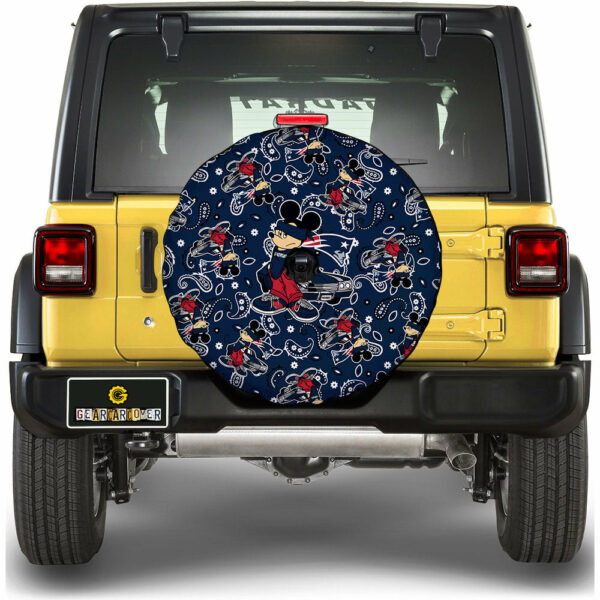 New England Patriots Spare Tire Covers Camera Hole Cartoon Theme Collection Gear Car Cover.jpg