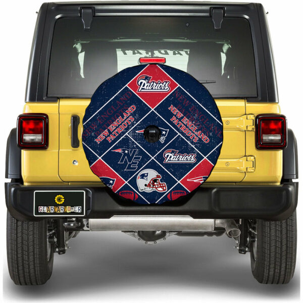New England Patriots Spare Tire Covers Camera Hole Sporty Team Collection Gear Car Cover STH DN2802252022.jpg