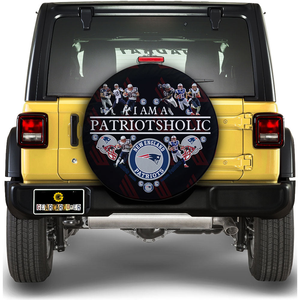 New England Patriots Spare Tire Covers Custom For Holic Fans Gear Car Cover DN1310222016 STC 14 Inch 2022.jpg