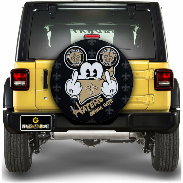 New Orleans Saints Spare Tire Covers Custom Car Accessories Gear Car Cover DN1101241023 STC 2024.jpg