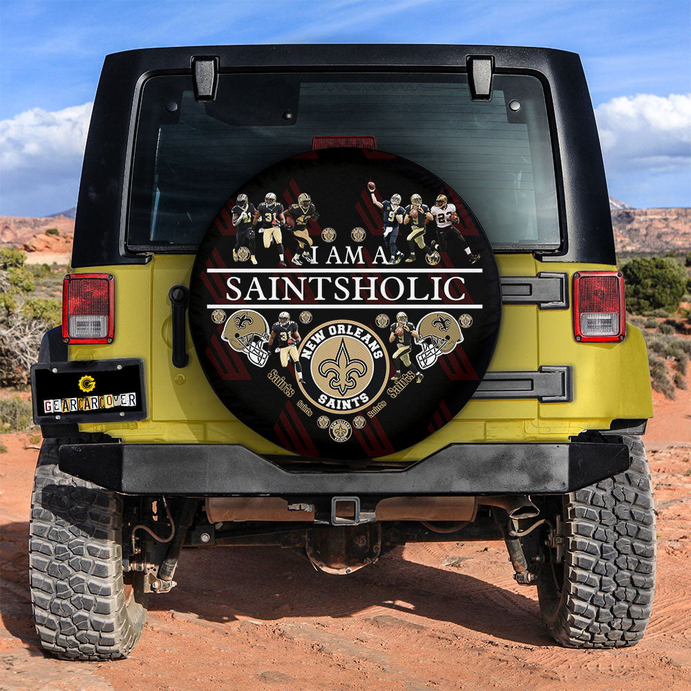 New Orleans Saints Spare Tire Covers Custom For Holic Fans Gear Car Cover 2.jpg New Orleans Saints Spare Tire Covers Custom For Holic Fans Gear Car Cover 2.jpg