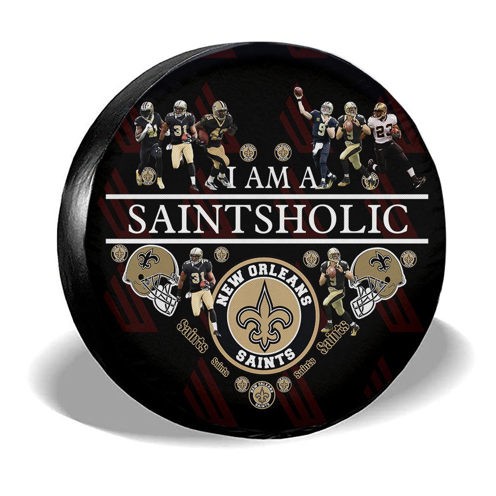 New Orleans Saints Spare Tire Covers Custom For Holic Fans Gear Car Cover 3.jpg New Orleans Saints Spare Tire Covers Custom For Holic Fans Gear Car Cover 3.jpg