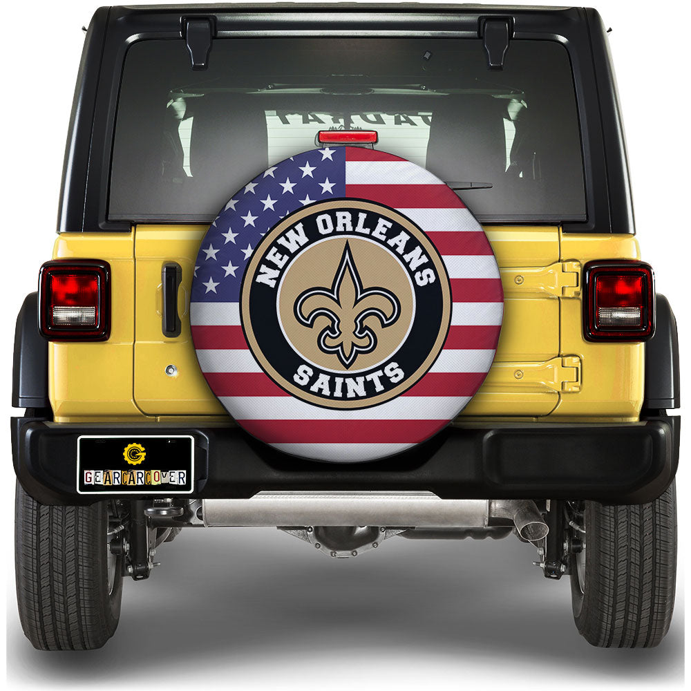 New Orleans Saints Spare Tire Covers Custom US Flag Style Gear Car Cover STC DN2410221012 14 Inch 2022.jpg New Orleans Saints Spare Tire Covers Custom US Flag Style Gear Car Cover STC DN2410221012 14 Inch 2022.jpg