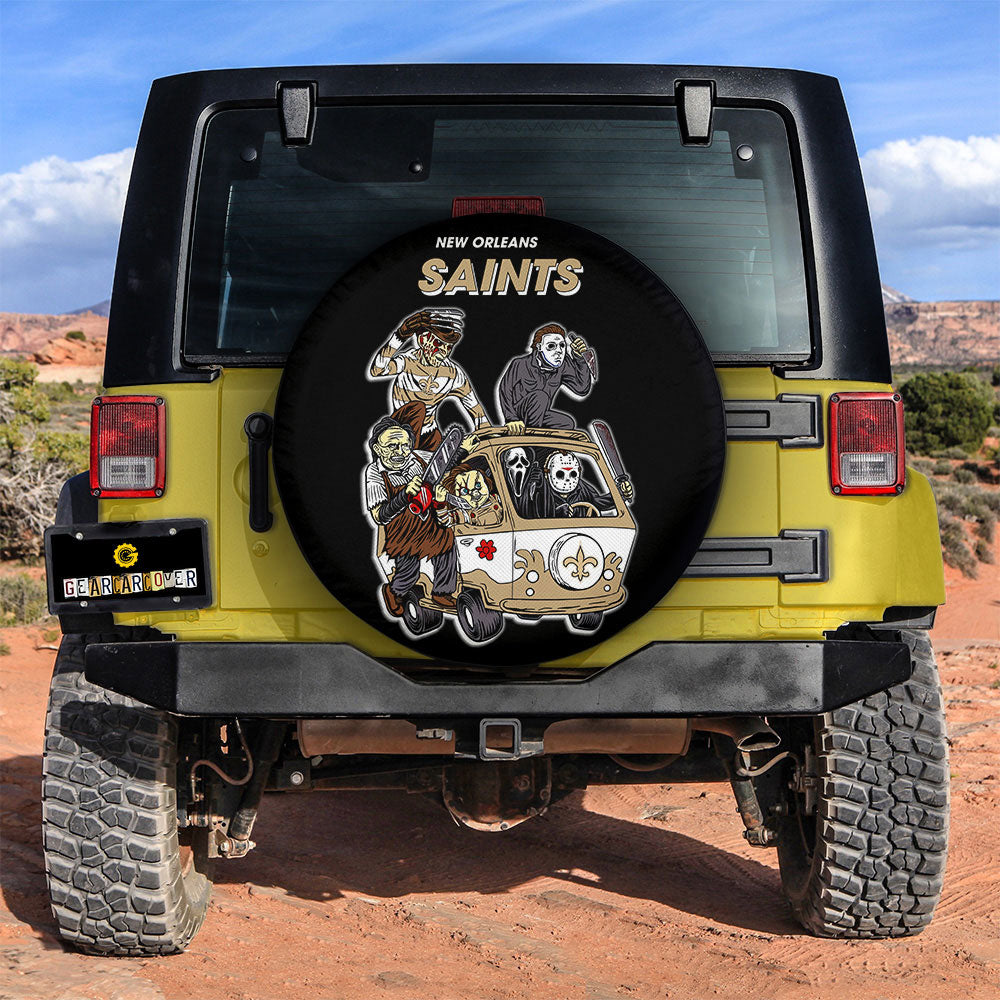 New Orleans Saints Spare Tire Covers Horror Characters Car Accessories Gear Car Cover 2.jpg New Orleans Saints Spare Tire Covers Horror Characters Car Accessories Gear Car Cover 2.jpg