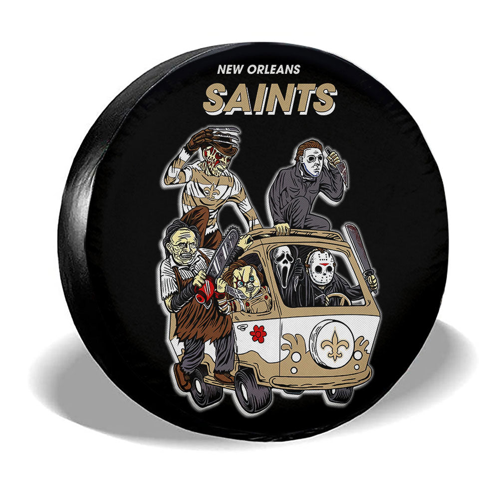 New Orleans Saints Spare Tire Covers Horror Characters Car Accessories Gear Car Cover 3.jpg New Orleans Saints Spare Tire Covers Horror Characters Car Accessories Gear Car Cover 3.jpg
