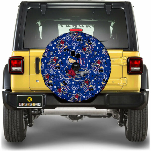 New York Giants Spare Tire Covers Camera Hole Cartoon Theme Collection Gear Car Cover.jpg