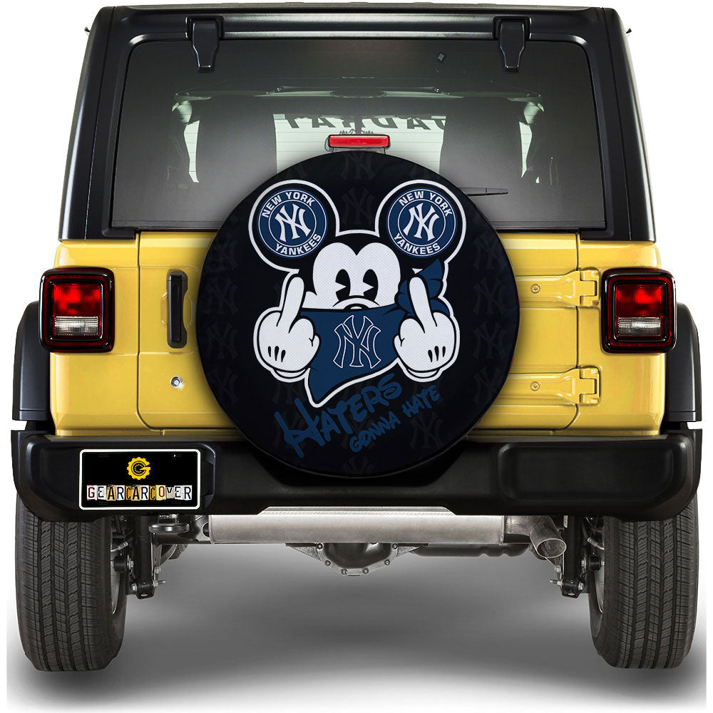 New York Yankees Spare Tire Covers Custom Car Accessories Gear Car Cover DN1101241051 STC 2024.jpg