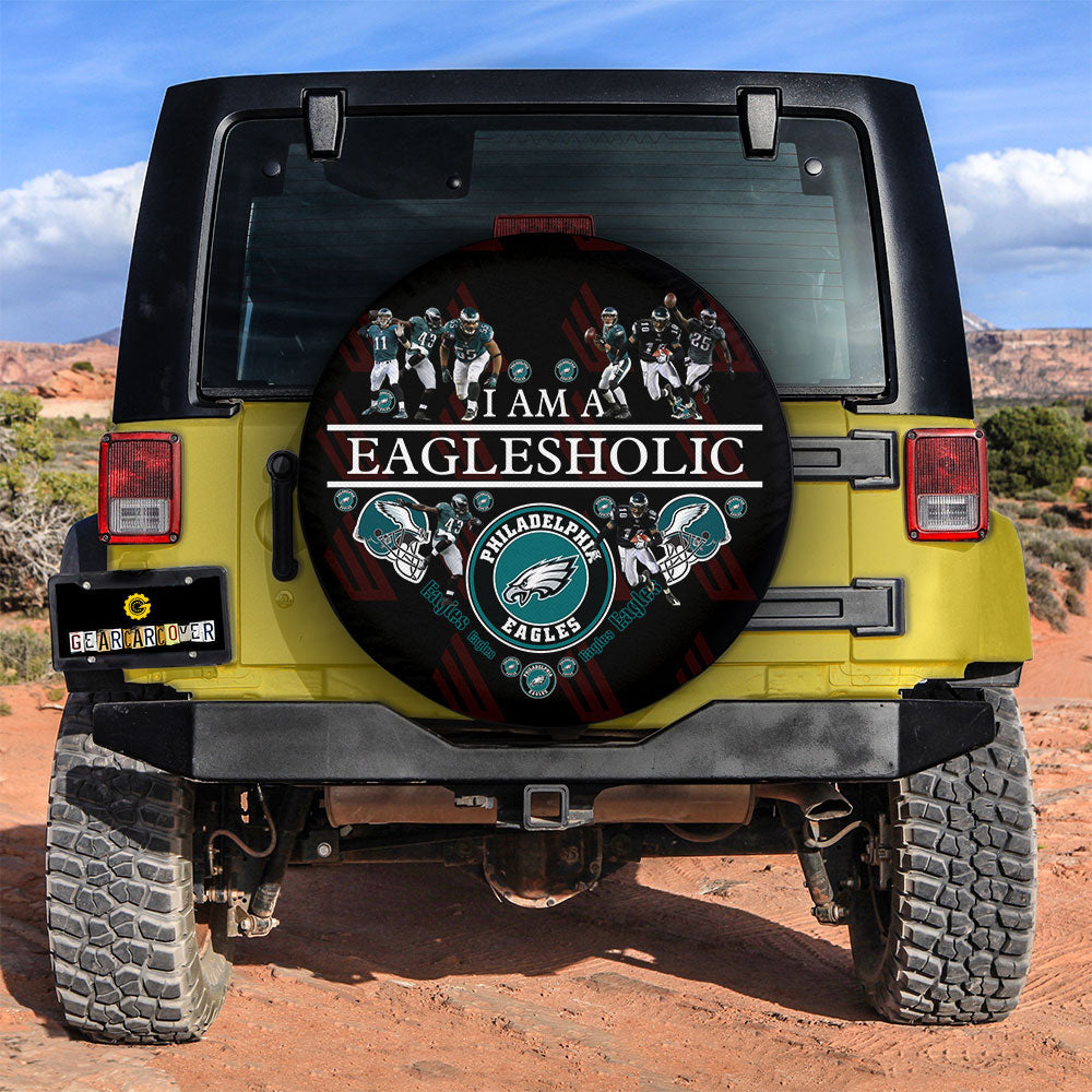 Philadelphia Eagles Spare Tire Cover Custom For Holic Fans Gear Car Cover 2.jpg Philadelphia Eagles Spare Tire Cover Custom For Holic Fans Gear Car Cover 2.jpg