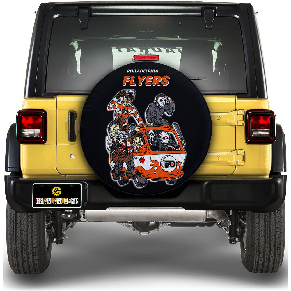 Philadelphia Flyers Spare Tire Covers Horror Characters Car Accessories Gear Car Cover DN0901241083 STC 2024 11896664.jpg Philadelphia Flyers Spare Tire Covers Horror Characters Car Accessories Gear Car Cover DN0901241083 STC 2024 11896664.jpg