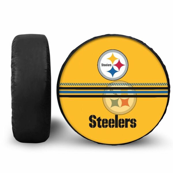 Pittsburgh Steelers NFL Car Spare Tire Cover.jpg