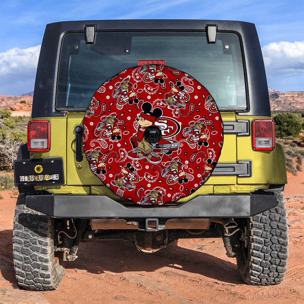 San Francisco 49ers Spare Tire Covers Camera Hole Cartoon Theme Collection Gear Car Cover 3.jpg San Francisco 49ers Spare Tire Covers Camera Hole Cartoon Theme Collection Gear Car Cover 3.jpg