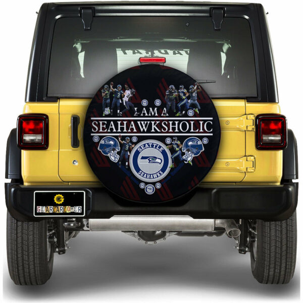 Seattle Seahawks Spare Tire Cover Custom For Holic Fans Gear Car Cover DN1310222026 STC 14 Inch 2022.jpg