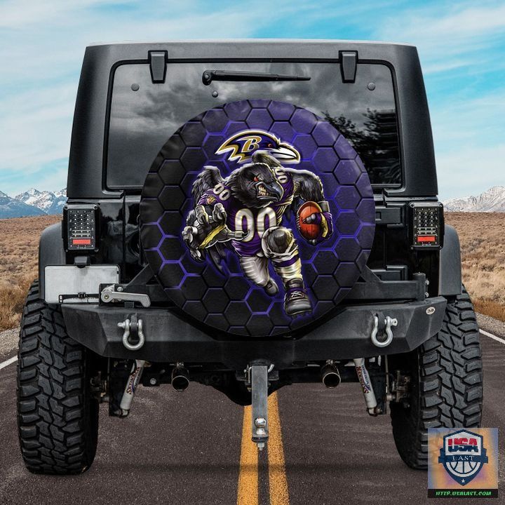 T2w1qfrA BDT270522 31xxxBaltimore Ravens NFL Mascot Spare Tire Cover.jpg T2w1qfrA BDT270522 31xxxBaltimore Ravens NFL Mascot Spare Tire Cover.jpg