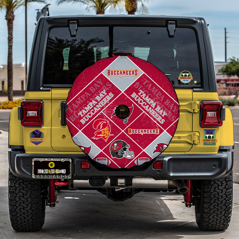 Tampa Bay Buccaneers Spare Tire Covers Camera Hole Sporty Team Collection Gear Car Cover 2.jpg Tampa Bay Buccaneers Spare Tire Covers Camera Hole Sporty Team Collection Gear Car Cover 2.jpg