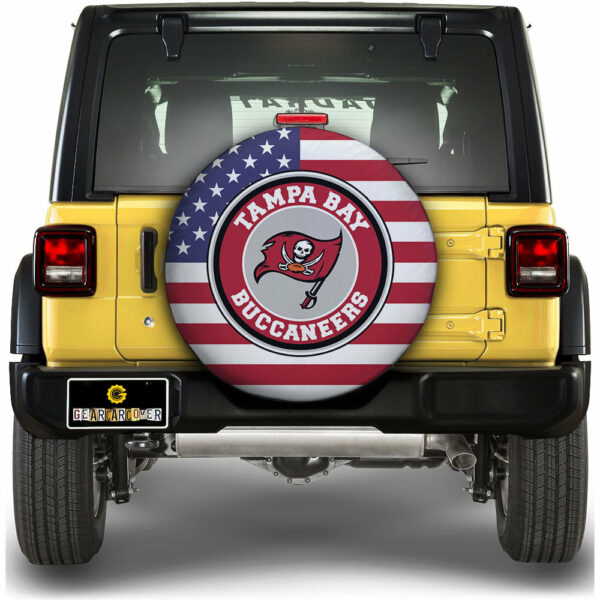 Tampa Bay Buccaneers Spare Tire Covers Custom US Flag Style Gear Car Cover STC DN2410221023 14 Inch 2022.jpg