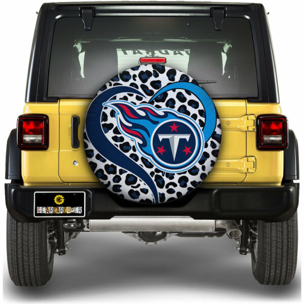 Tennessee Titans Spare Tire Cover Custom Leopard Heart For Fans Gear Car Cover DN1310221027 STC 14 Inch 2022.jpg