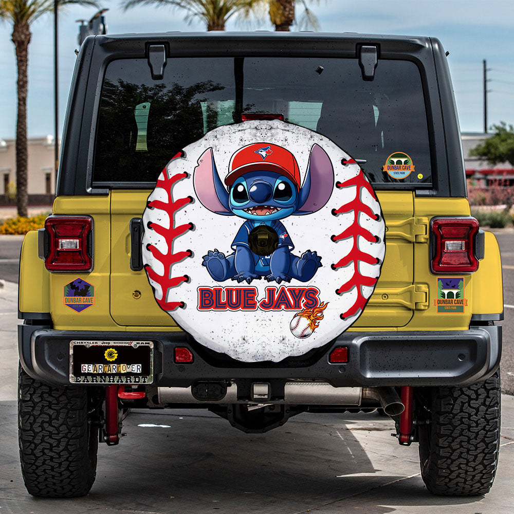 Toronto Blue Jays Spare Tire Covers Camera Hole Stitch Theme Collection Gear Car Cover 3.jpg Toronto Blue Jays Spare Tire Covers Camera Hole Stitch Theme Collection Gear Car Cover 3.jpg