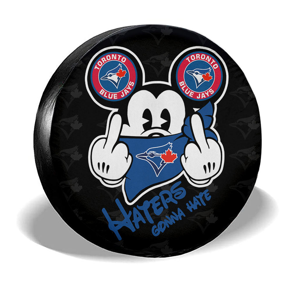 Toronto Blue Jays Spare Tire Covers Custom Car Accessories Gear Car Cover 3.jpg Toronto Blue Jays Spare Tire Covers Custom Car Accessories Gear Car Cover 3.jpg
