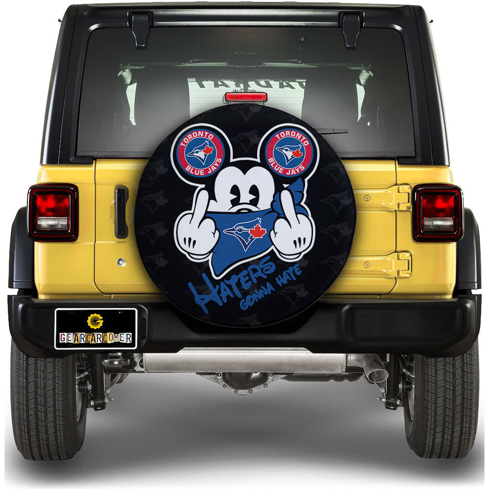 Toronto Blue Jays Spare Tire Covers Custom Car Accessories Gear Car Cover DN1101241060 STC 2024.jpg Toronto Blue Jays Spare Tire Covers Custom Car Accessories Gear Car Cover DN1101241060 STC 2024.jpg