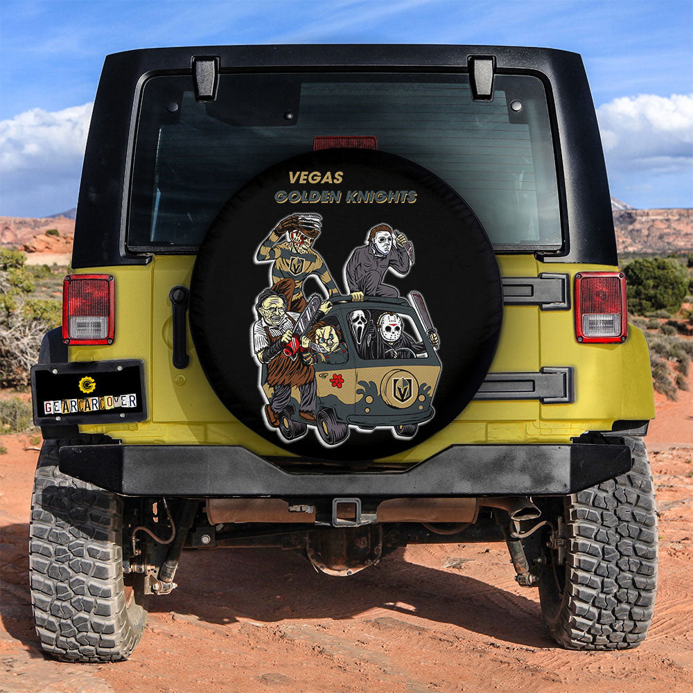 Vegas Golden Knights Spare Tire Covers Horror Characters Car Accessories Gear Car Cover 2.jpg Vegas Golden Knights Spare Tire Covers Horror Characters Car Accessories Gear Car Cover 2.jpg