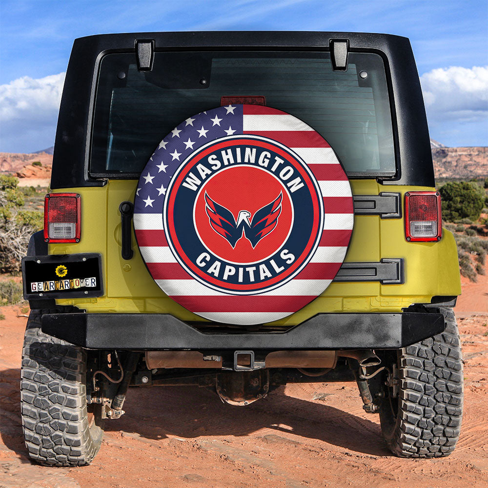 Washington Capitals Spare Tire Covers Custom US Flag Style Gear Car Cover 2.jpg Washington Capitals Spare Tire Covers Custom US Flag Style Gear Car Cover 2.jpg