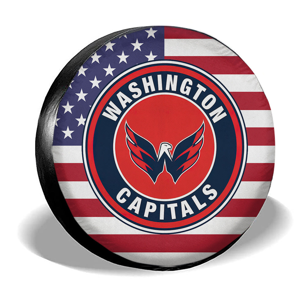 Washington Capitals Spare Tire Covers Custom US Flag Style Gear Car Cover 3.jpg Washington Capitals Spare Tire Covers Custom US Flag Style Gear Car Cover 3.jpg