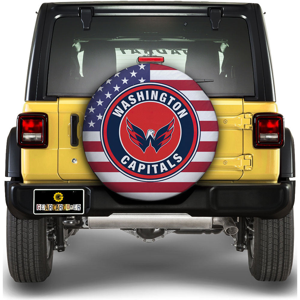 Washington Capitals Spare Tire Covers Custom US Flag Style Gear Car Cover DN2410221044 STC 14 Inch 2022.jpg Washington Capitals Spare Tire Covers Custom US Flag Style Gear Car Cover DN2410221044 STC 14 Inch 2022.jpg