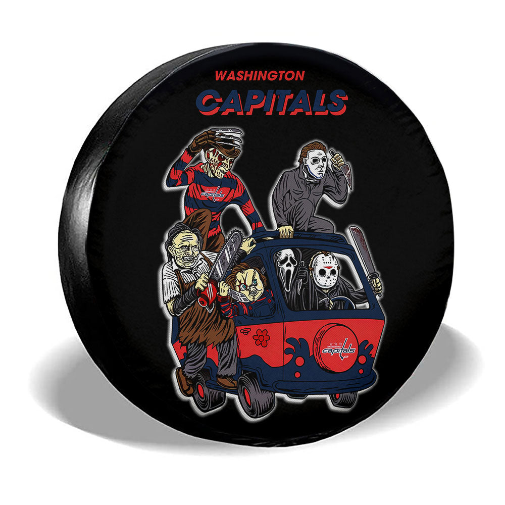 Washington Capitals Spare Tire Covers Horror Characters Car Accessories Gear Car Cover 3.jpg Washington Capitals Spare Tire Covers Horror Characters Car Accessories Gear Car Cover 3.jpg