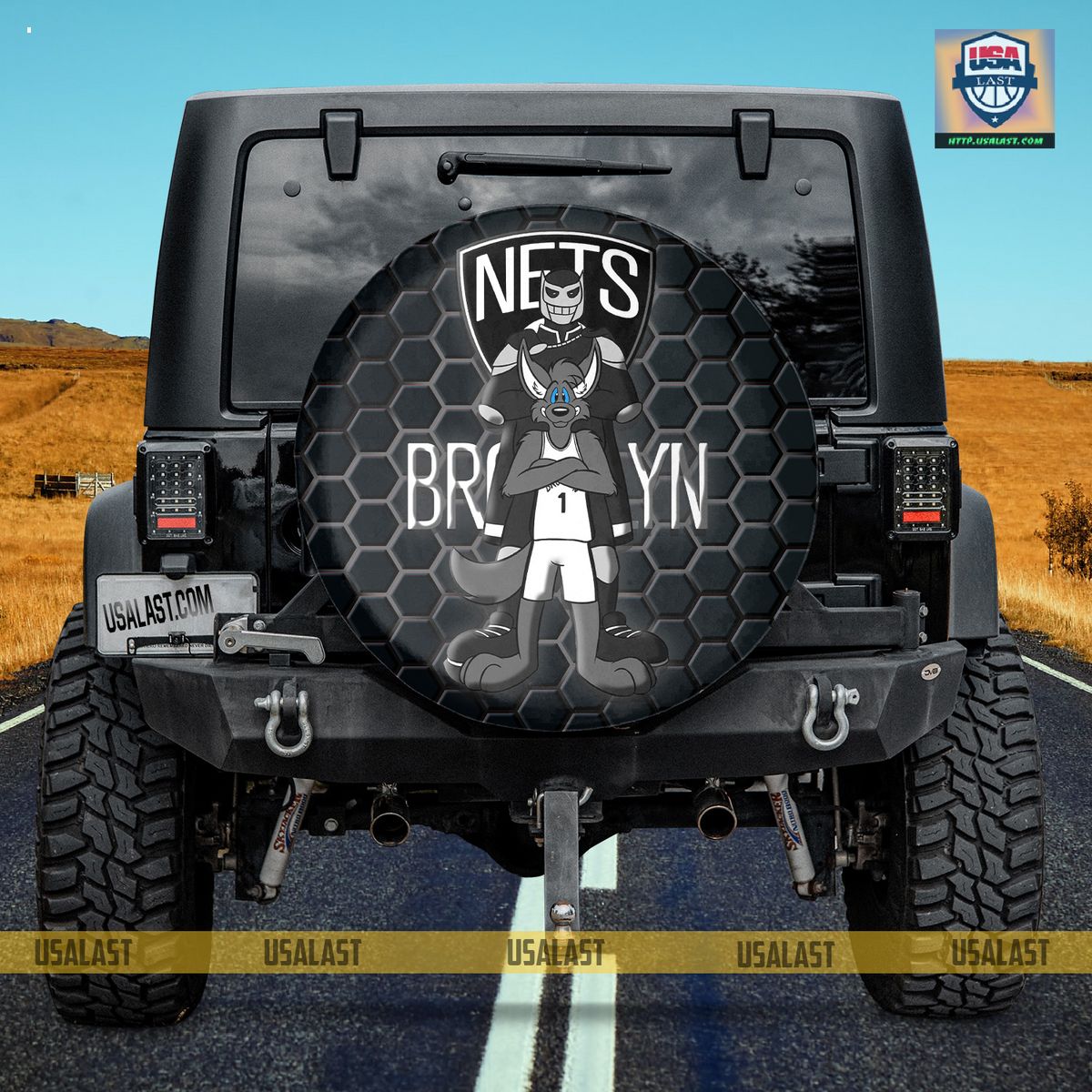 brooklyn nets nba mascot spare tire cover 2 AnBZ4.jpg brooklyn nets nba mascot spare tire cover 2 AnBZ4.jpg
