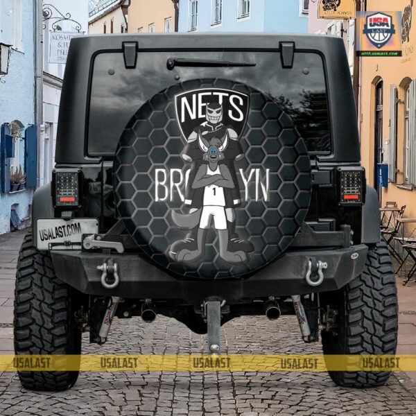 brooklyn nets nba mascot spare tire cover 3 scR68.jpg
