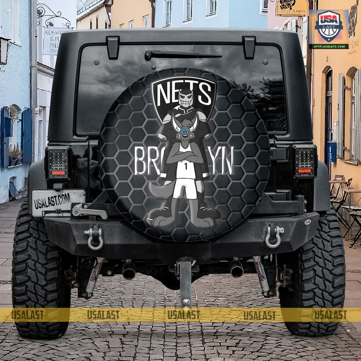 brooklyn nets nba mascot spare tire cover 3 scR68.jpg brooklyn nets nba mascot spare tire cover 3 scR68.jpg