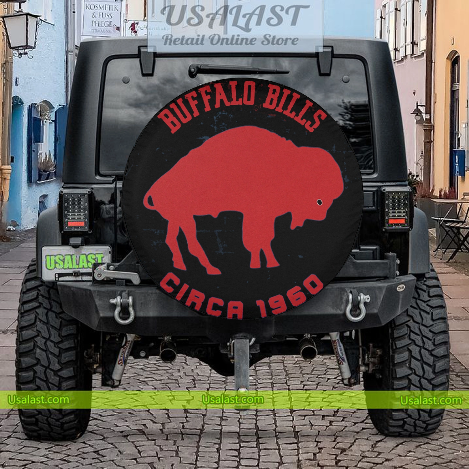 buffalo bills nfl black red spare tire cover.webp buffalo bills nfl black red spare tire cover.webp