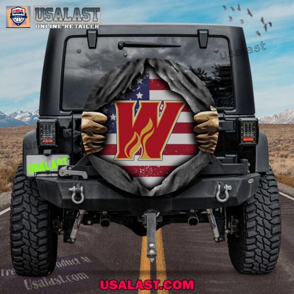 calgary wranglers ahl american flag spare tire cover 1 chnak.jpg