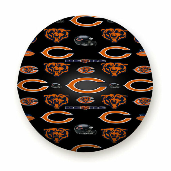 carmanix tire chicago bears logo pattern.jpg