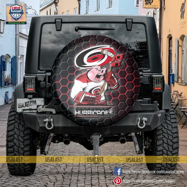 carolina hurricanes mlb mascot spare tire cover 3 3lXYM.jpg