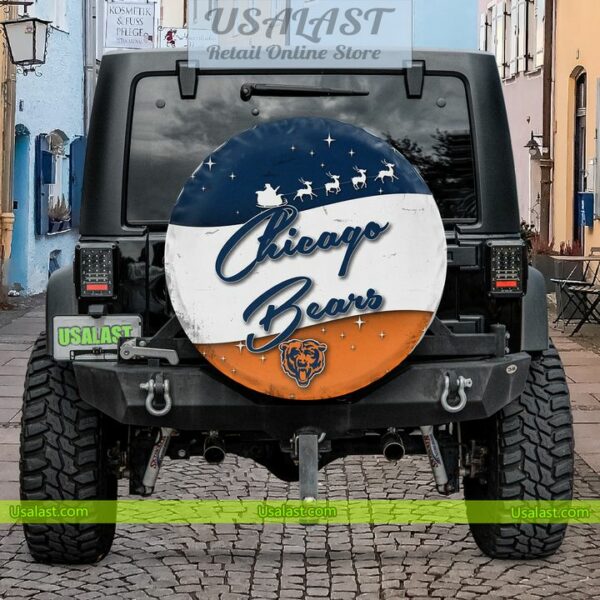 chicago bears santa claus spare tire cover 1 hTRJ6.jpg