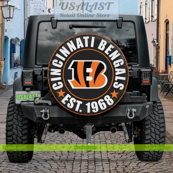 cincinnati bengals est 1968 spare tire cover 1 WGEYr.jpg