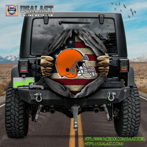 cleveland browns american flag spare tire cover 1 RGq2p.jpg