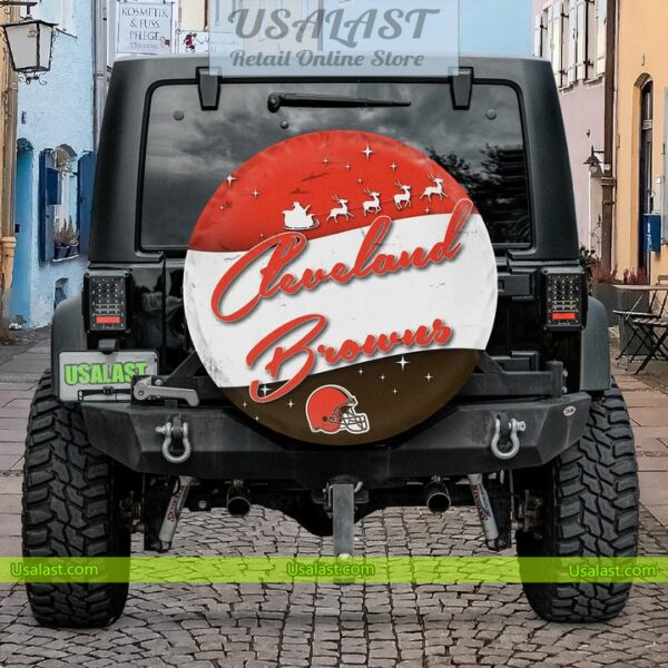 cleveland browns santa claus spare tire cover 1 X04KJ.jpg