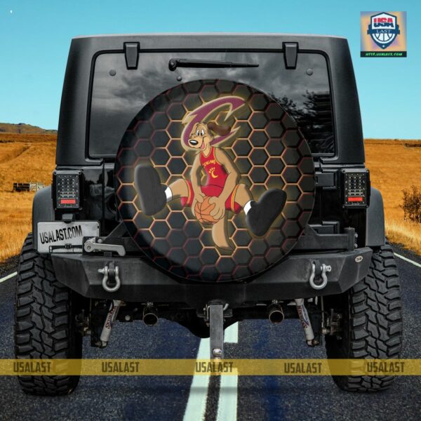 cleveland cavaliers nba mascot spare tire cover 3 jiU5V.jpg