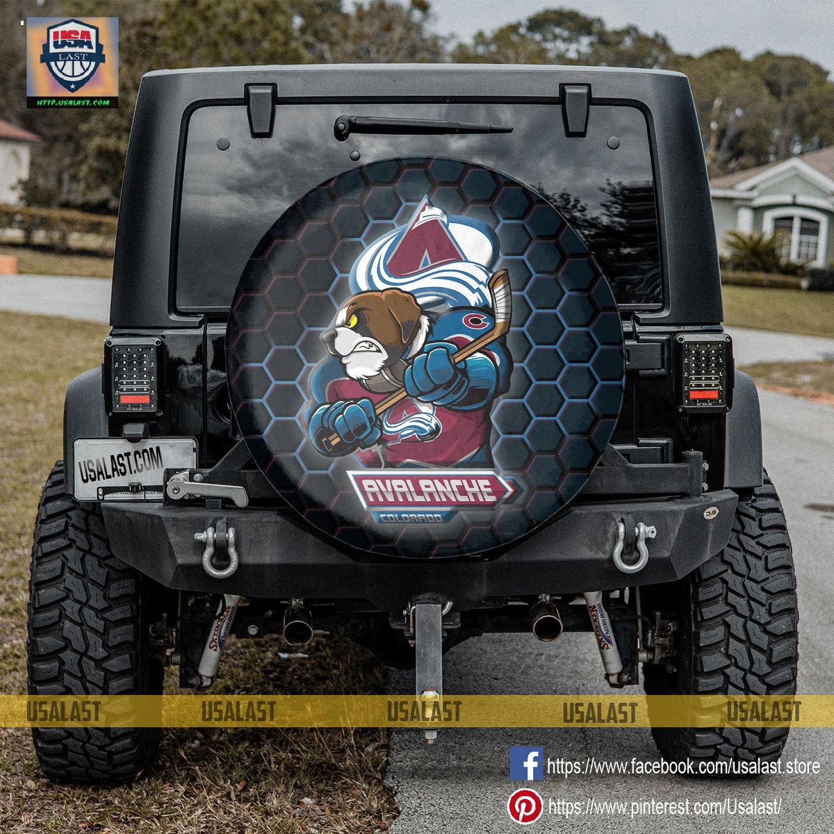 colorado avalanche mlb mascot spare tire cover 4 uxRw1.jpg colorado avalanche mlb mascot spare tire cover 4 uxRw1.jpg