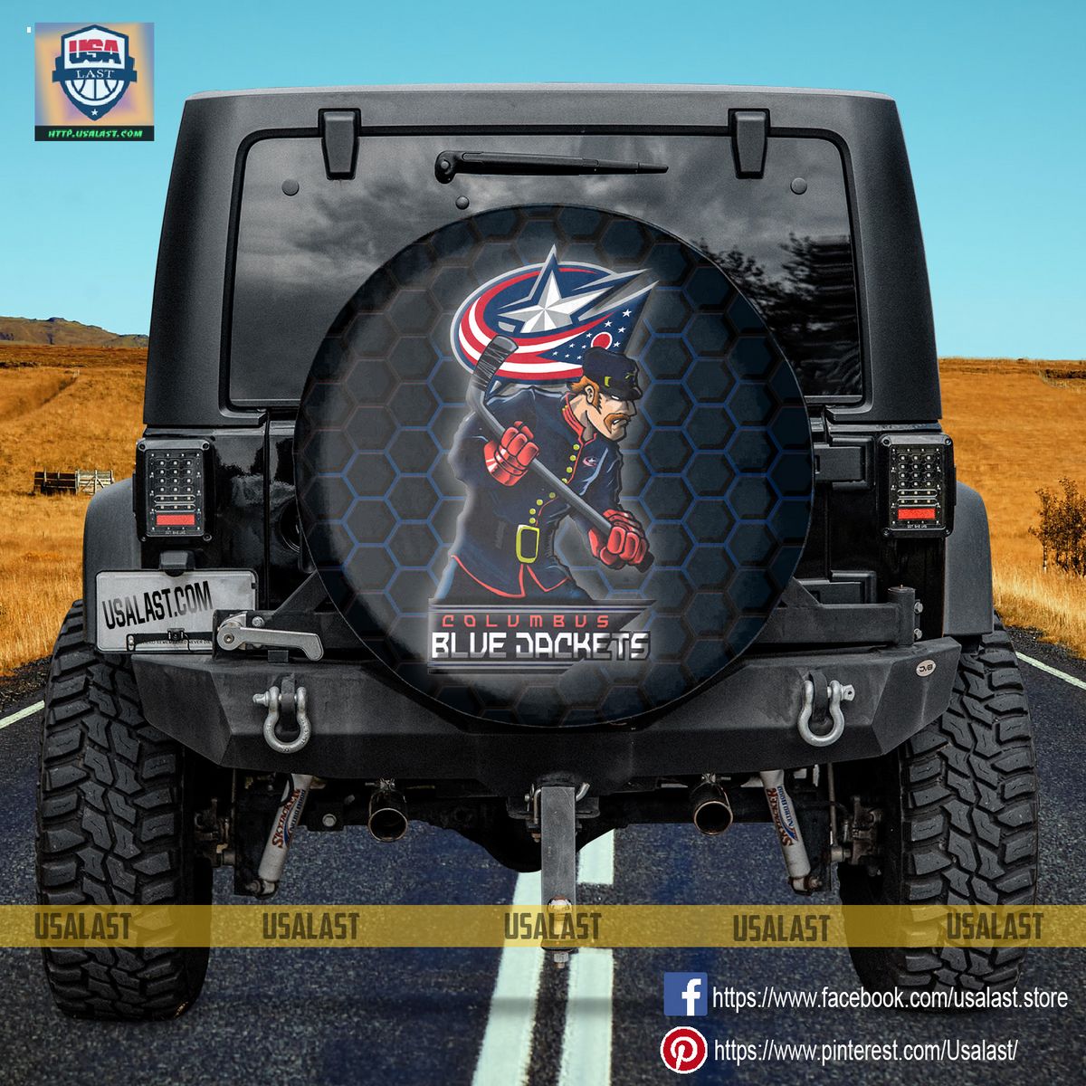 columbus blue jackets mlb mascot spare tire cover 3 uiNQl.jpg columbus blue jackets mlb mascot spare tire cover 3 uiNQl.jpg