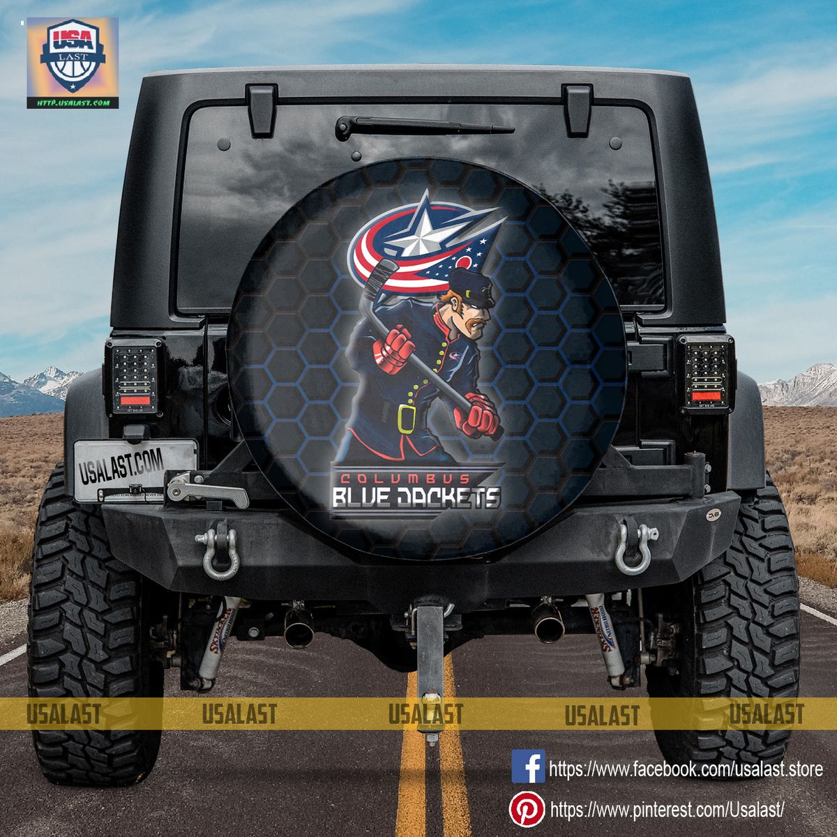 columbus blue jackets mlb mascot spare tire cover 4 bgehs.jpg columbus blue jackets mlb mascot spare tire cover 4 bgehs.jpg