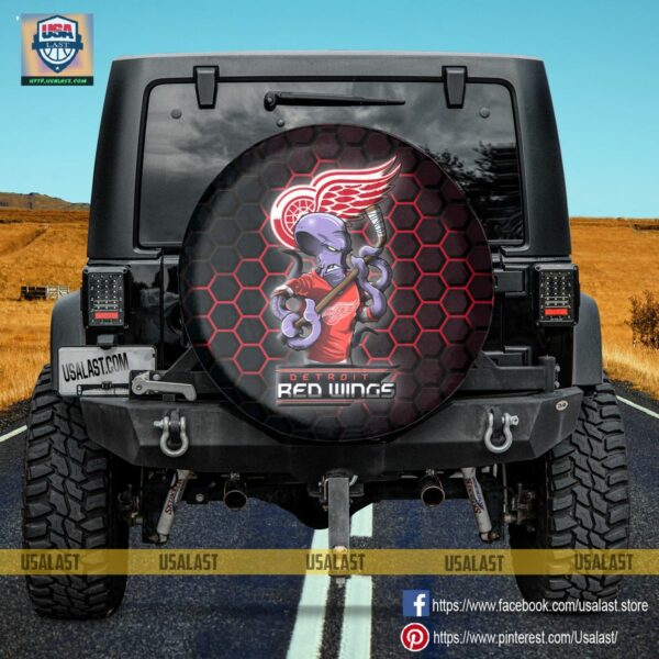 detroit red wings mlb mascot spare tire cover 3 IZAIW.jpg