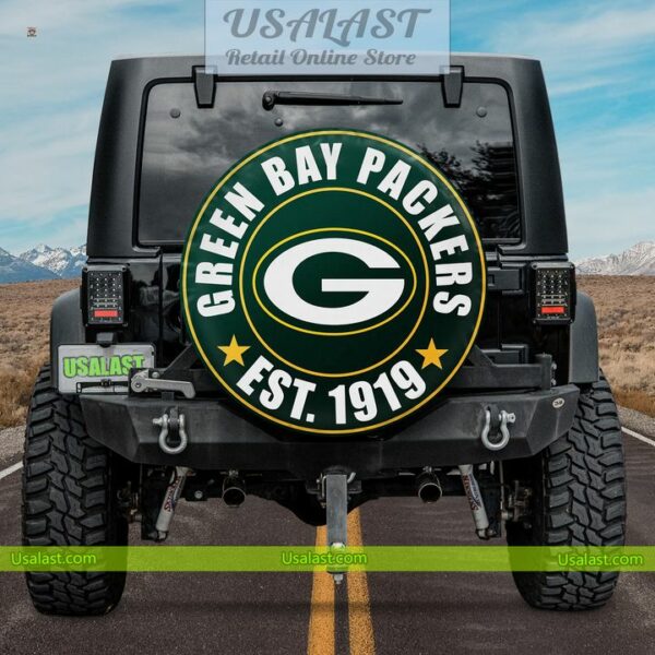 green bay packers est 1919 spare tire cover 1 jrqxE.jpg