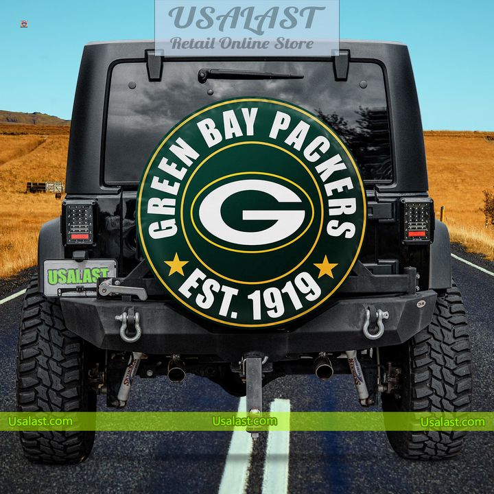 green bay packers est 1919 spare tire cover 2 EFjKw.jpg green bay packers est 1919 spare tire cover 2 EFjKw.jpg