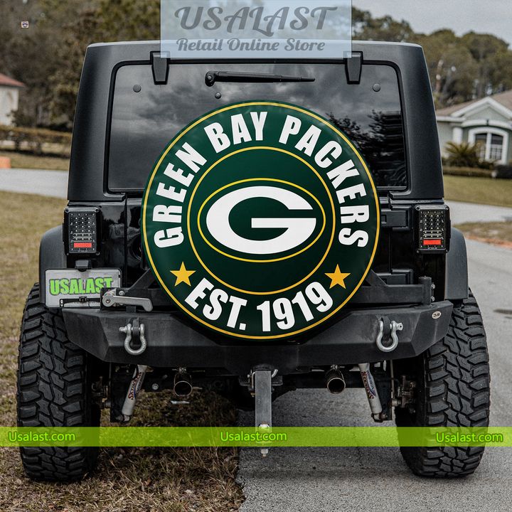 green bay packers est 1919 spare tire cover 3 Mvr9e.jpg green bay packers est 1919 spare tire cover 3 Mvr9e.jpg